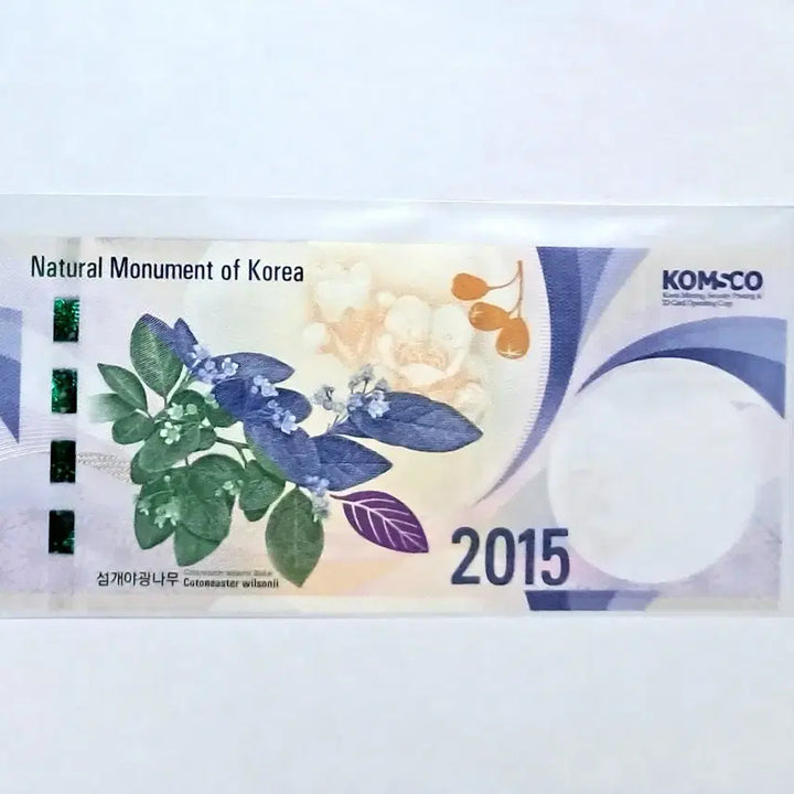 [BUNJANG] Unidentified Owl Test Note / 2015년 수리부엉이 테스트노트