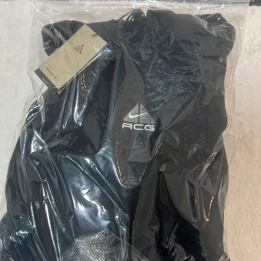 [BUNJANG] Nike ACG Therma-FIT Hooded Sweatshirt (XL) / 나이키 acg 써마핏 후드 XL 새제품 팝니다