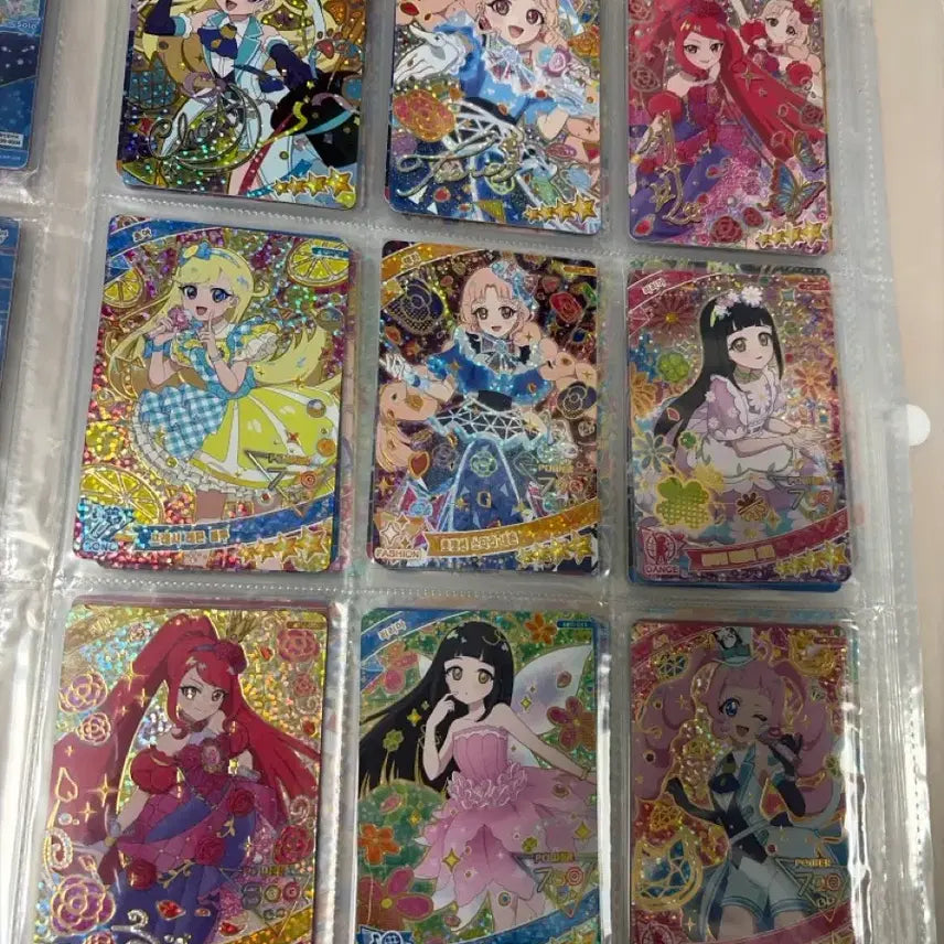 [BUNJANG] IVE IVE Second Series Bundle Set / 아이프리 2탄 4성 일괄