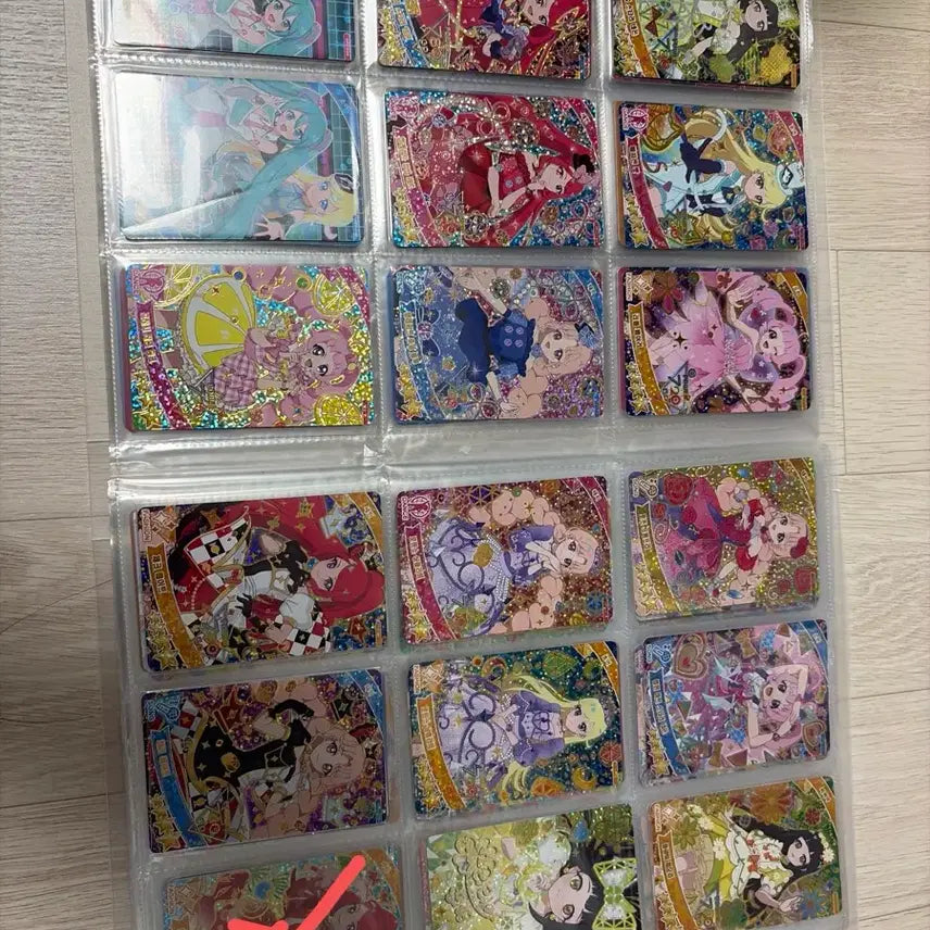 [BUNJANG] IVE IVE Second Series Bundle Set / 아이프리 2탄 4성 일괄