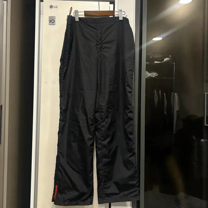 [BUNJANG] Prada Vintage Nylon Pants / 90s 빈티지 prada프라다 나일론 팬츠 54