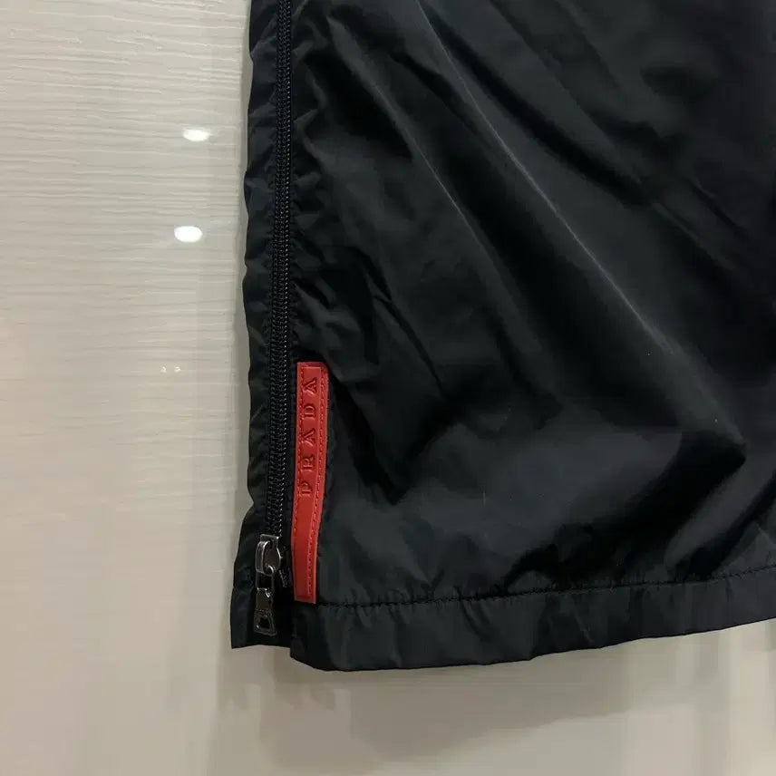 [BUNJANG] Prada Vintage Nylon Pants / 90s 빈티지 prada프라다 나일론 팬츠 54