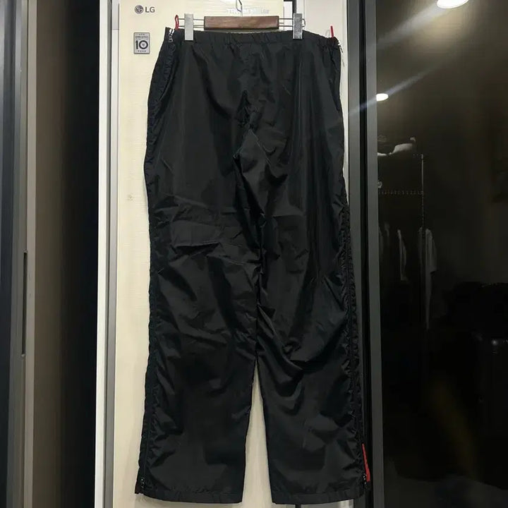 [BUNJANG] Prada Vintage Nylon Pants / 90s 빈티지 prada프라다 나일론 팬츠 54