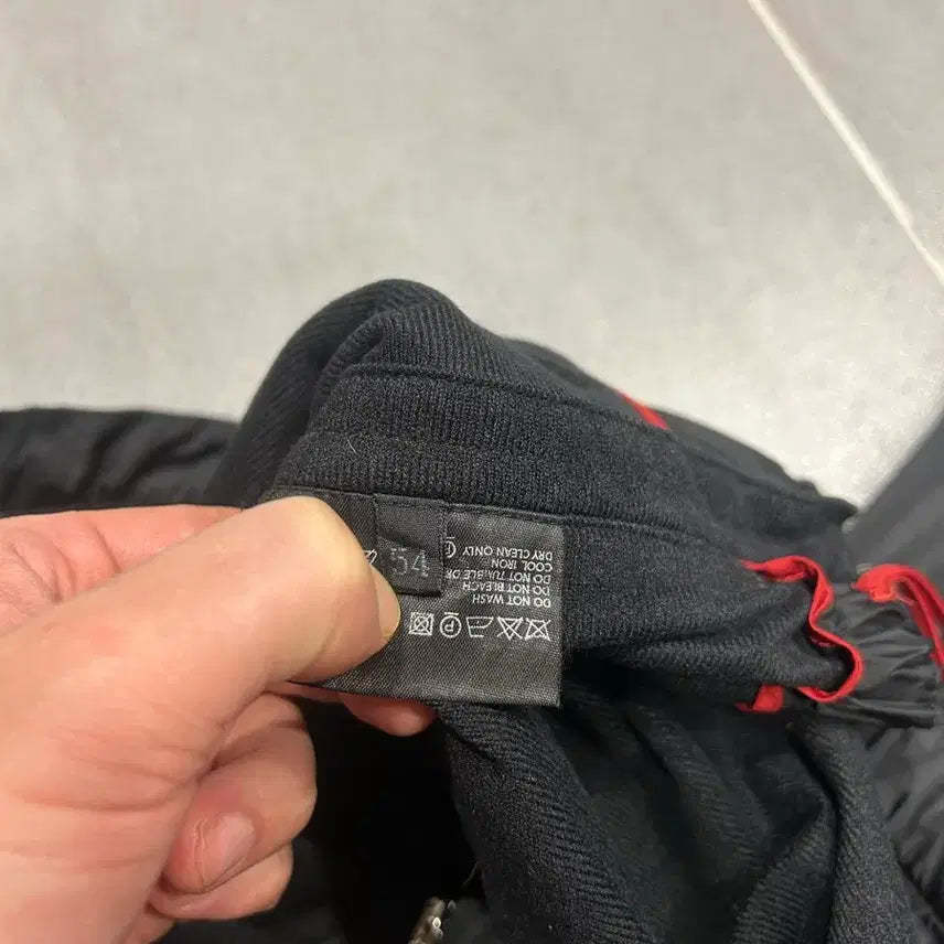 [BUNJANG] Prada Vintage Nylon Pants / 90s 빈티지 prada프라다 나일론 팬츠 54