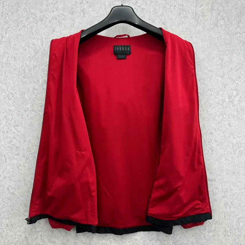 [BUNJANG] Nike Jordan Men's Windbreaker Jacket / 95 나이키 조던 남자 바람막이 자켓