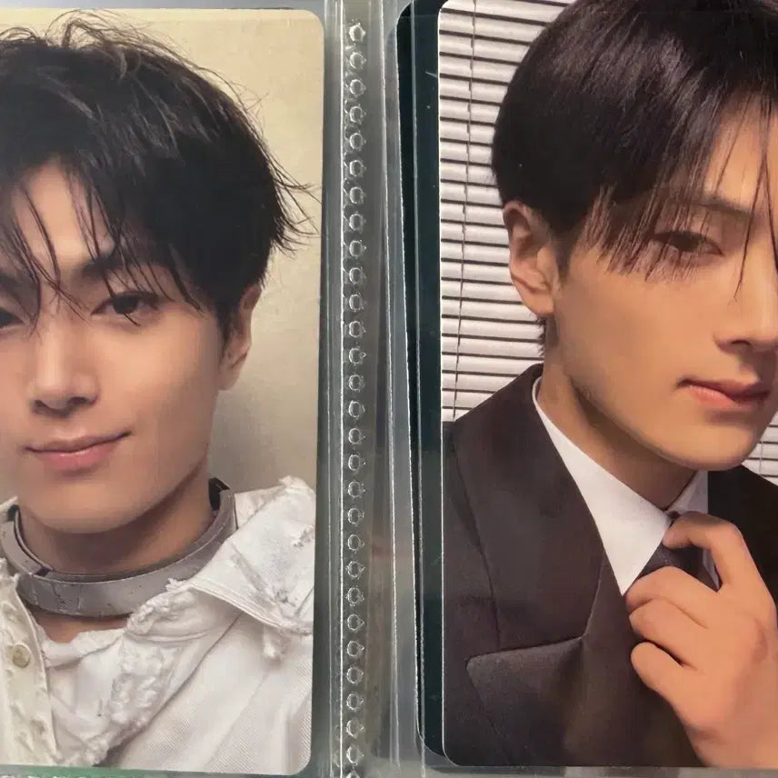 [BUNJANG] ENHYPEN [D:U] Photocard Bundle Set / 디자이어 언리쉬 엔하이픈 포카