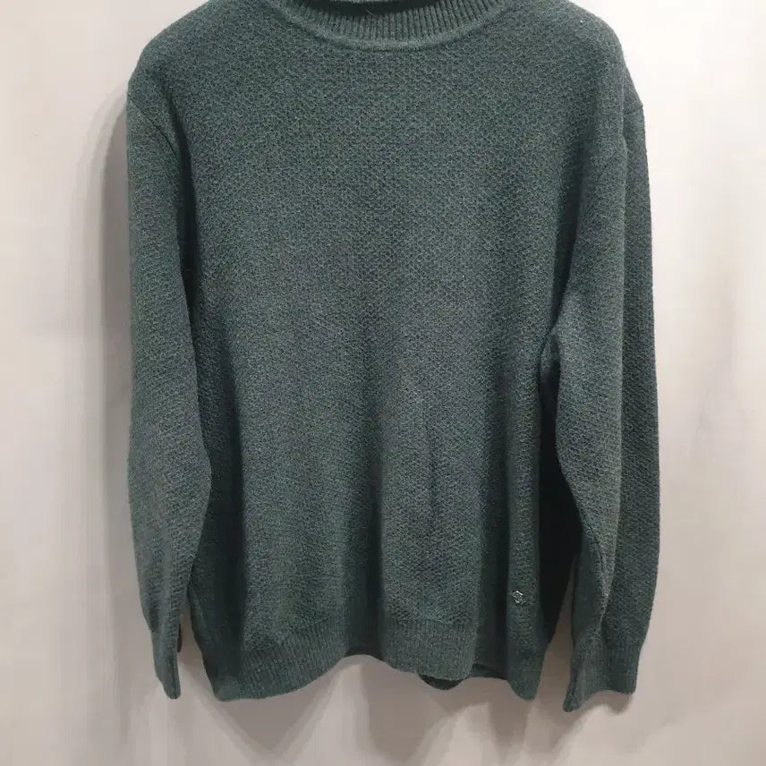 [BUNJANG] CRES. E DIM. Turtleneck Knit Sweater / CRES. E DIM. 터틀넥 니트 110