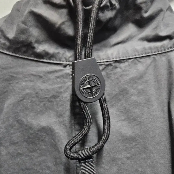 [BUNJANG] Stone Island Anorak Jacket / 19FW 스톤아일랜드 아노락 L사이즈 팔아요