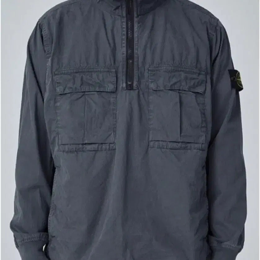 [BUNJANG] Stone Island Anorak Jacket / 19FW 스톤아일랜드 아노락 L사이즈 팔아요