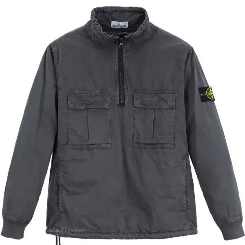 [BUNJANG] Stone Island Anorak Jacket / 19FW 스톤아일랜드 아노락 L사이즈 팔아요