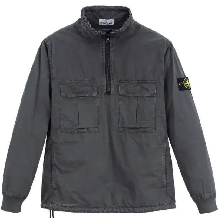 [BUNJANG] Stone Island Anorak Jacket / 19FW 스톤아일랜드 아노락 L사이즈 팔아요