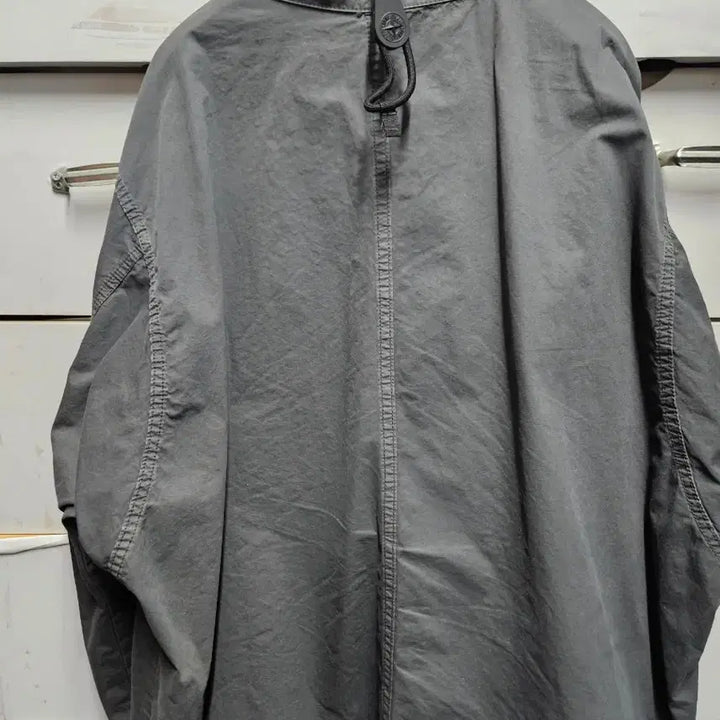 [BUNJANG] Stone Island Anorak Jacket / 19FW 스톤아일랜드 아노락 L사이즈 팔아요