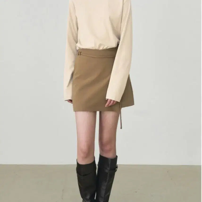 [BUNJANG] S Draw Fit Basic Silket T-shirt / .(새상품)S DRAW FIT 드로우핏 베이직 실켓티셔츠