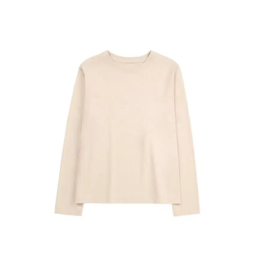 [BUNJANG] S Draw Fit Basic Silket T-shirt / .(새상품)S DRAW FIT 드로우핏 베이직 실켓티셔츠