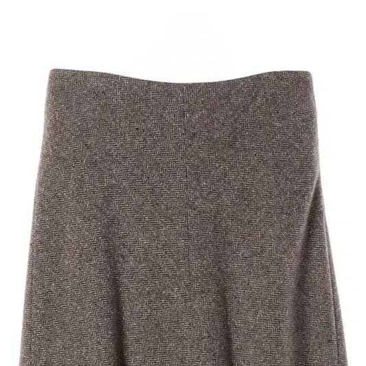 [BUNJANG] KOREA Women's Wool Blend Skirt / KOREA (WOMEN - M) 울 블렌드 스커트