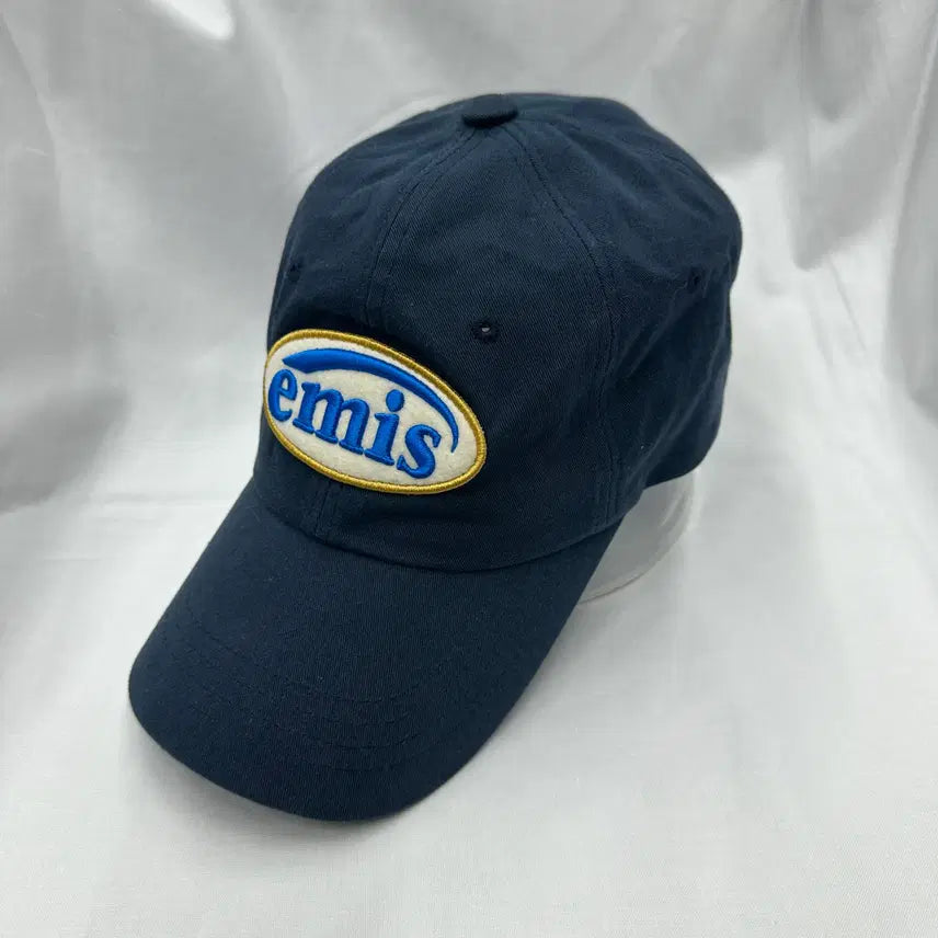 [BUNJANG] Emis OS Ball Cap / OS 이미스 볼캡 모자