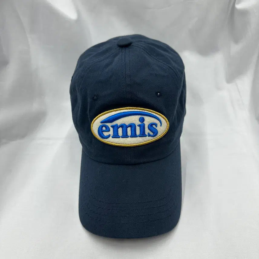 [BUNJANG] Emis OS Ball Cap / OS 이미스 볼캡 모자