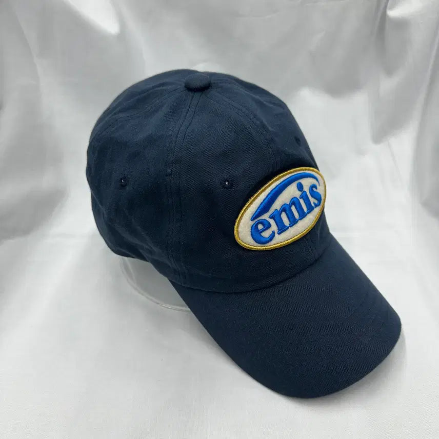 [BUNJANG] Emis OS Ball Cap / OS 이미스 볼캡 모자