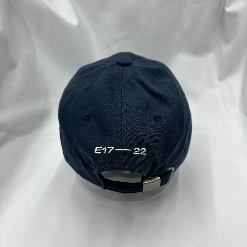 [BUNJANG] Emis OS Ball Cap / OS 이미스 볼캡 모자