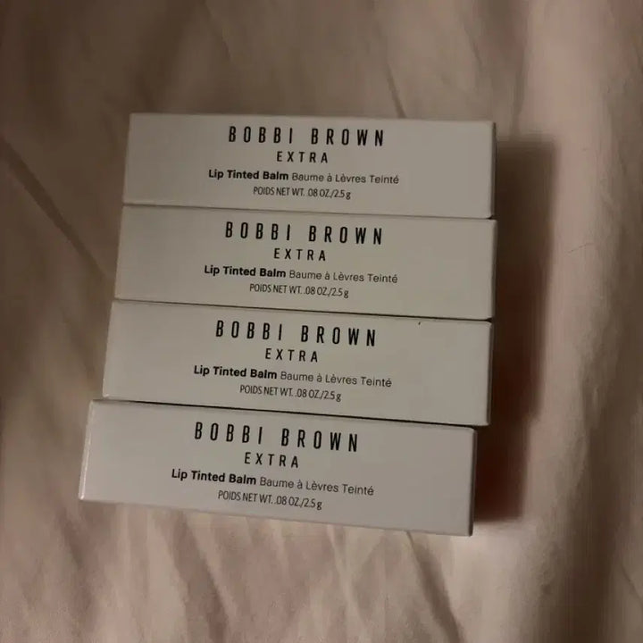 [BUNJANG] Bobbi Brown Extra Lip Tinted Balm / 바비브라운 엑스트라 립 틴티드 밤