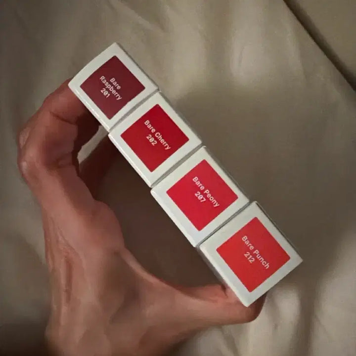 [BUNJANG] Bobbi Brown Extra Lip Tinted Balm / 바비브라운 엑스트라 립 틴티드 밤