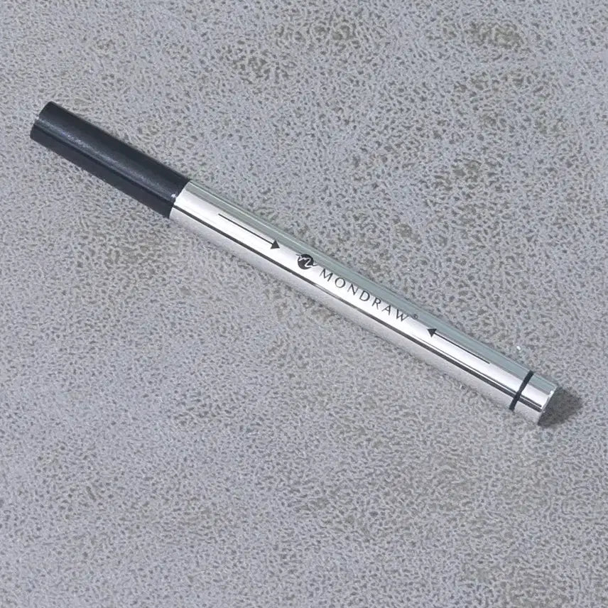 [BUNJANG] Mondrow SOE Pen Black Liquid Eyeliner / 몬드로우 SOE PEN 블랙 리퀴드 아이라이너