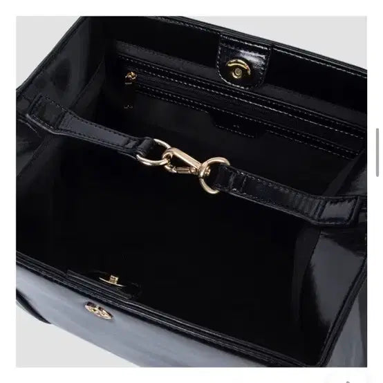 [BUNJANG] Valueet Mellow Bag Black / 벨류엣 멜로우백 블랙