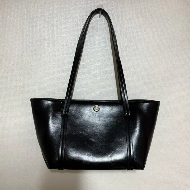 [BUNJANG] Valueet Mellow Bag Black / 벨류엣 멜로우백 블랙