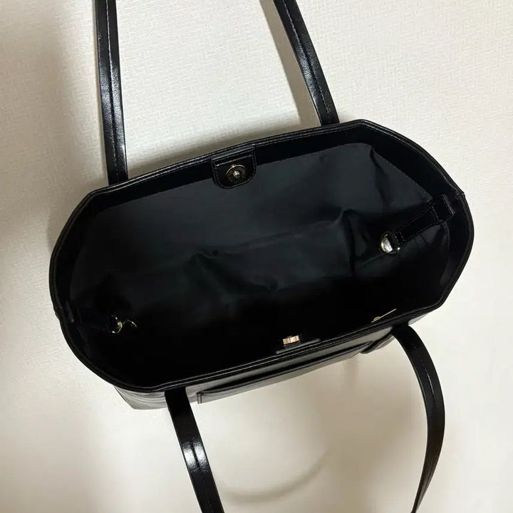 [BUNJANG] Valueet Mellow Bag Black / 벨류엣 멜로우백 블랙