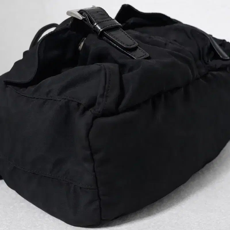 [BUNJANG] Prada Pocono Backpack / (정품 프라다) 프라다 포코노 백팩 + 개런티카드