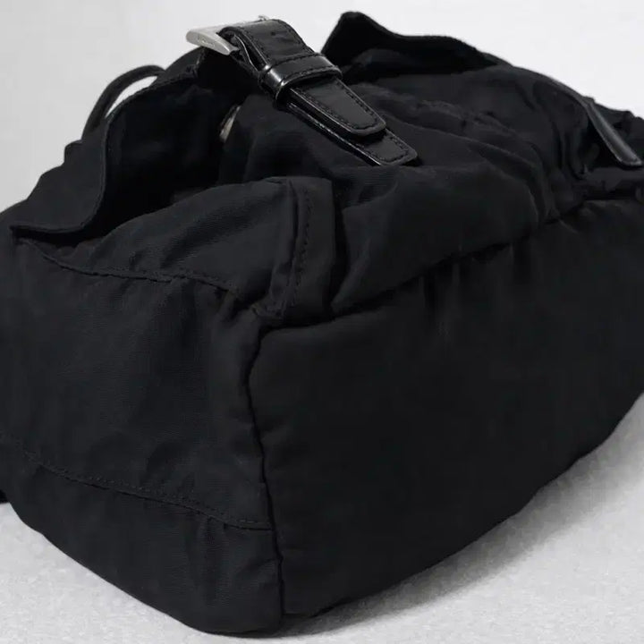 [BUNJANG] Prada Pocono Backpack / (정품 프라다) 프라다 포코노 백팩 + 개런티카드