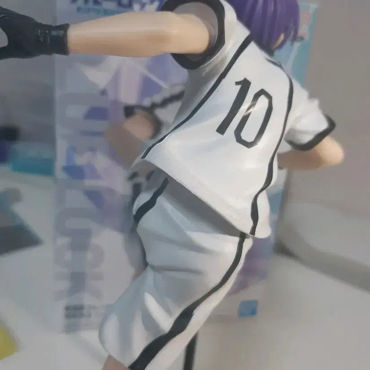 [SOLD OUT] 블루록 미카게 레오 에피나기 반프레스토 피규어