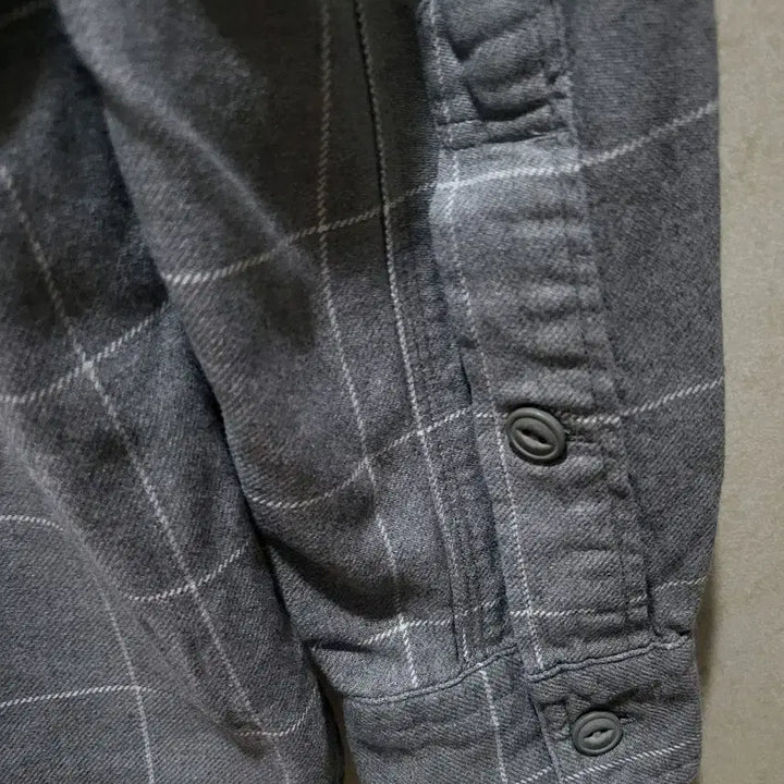 [BUNJANG] Lacoste Shirt 105 / 라코스테  남방  105