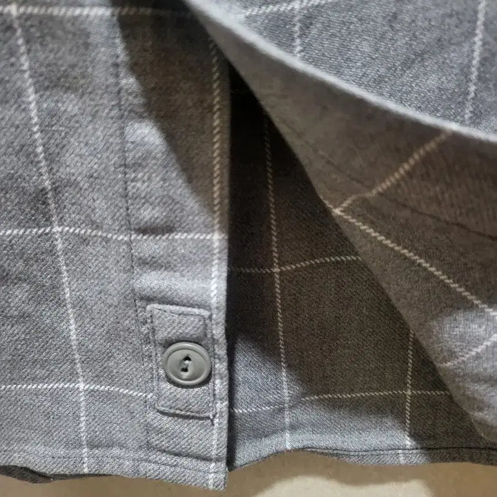 [BUNJANG] Lacoste Shirt 105 / 라코스테  남방  105