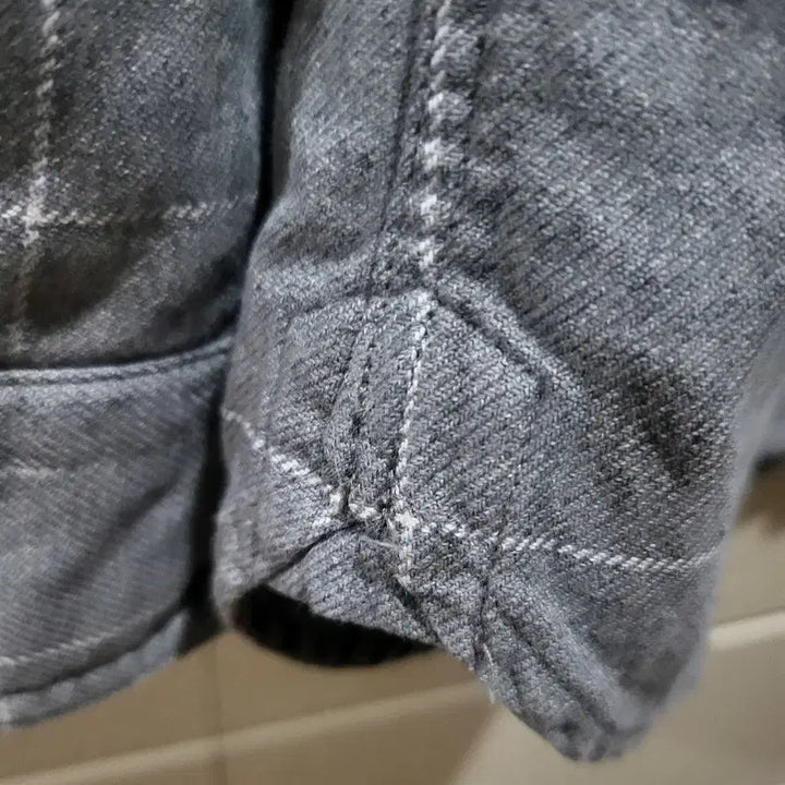 [BUNJANG] Lacoste Shirt 105 / 라코스테  남방  105