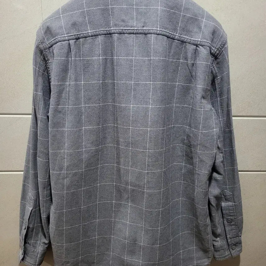 [BUNJANG] Lacoste Shirt 105 / 라코스테  남방  105