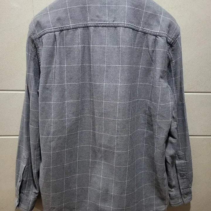 [BUNJANG] Lacoste Shirt 105 / 라코스테  남방  105