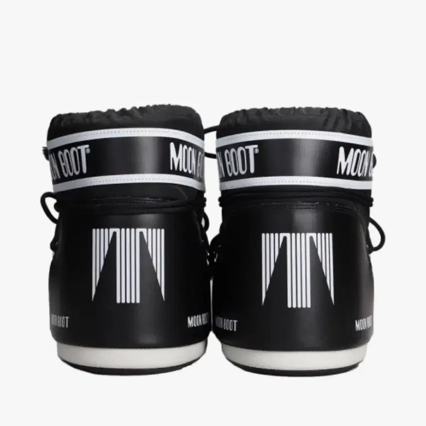 [BUNJANG] Moon Boot Icon Low Nylon Boots / 문부츠 아이콘 로우 나일론 부츠 (240-245)