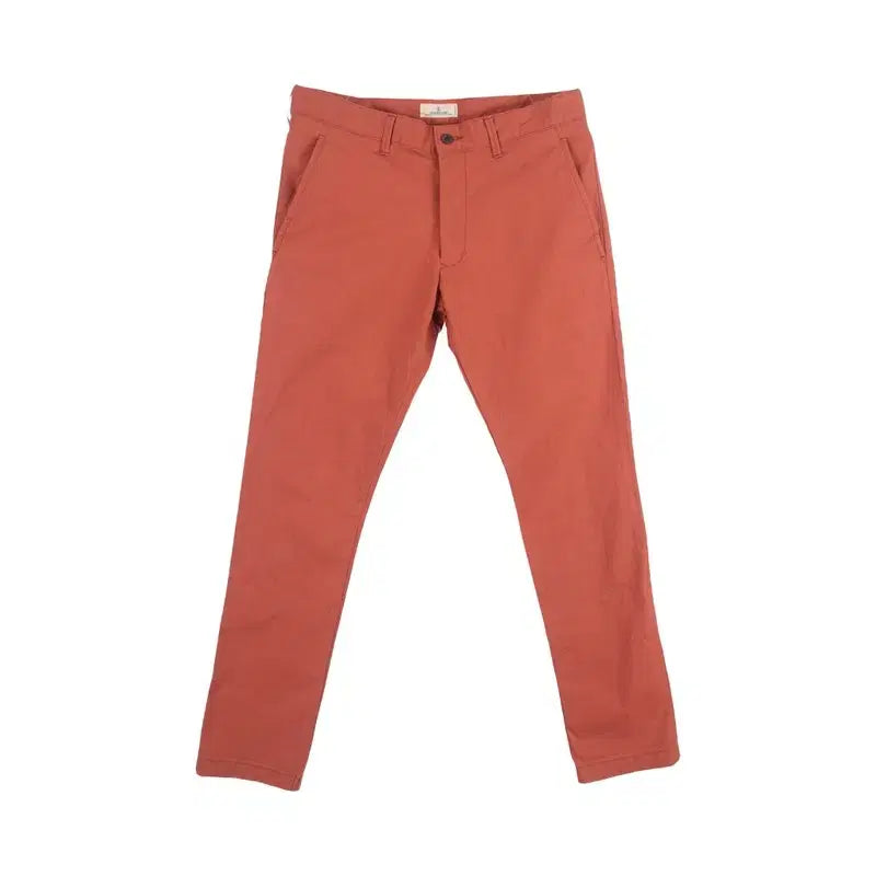 [BUNJANG] Japan Blue Men's Cotton Poly Chino Pants / 재팬블루 (MEN - 31) 코튼 폴리 치노 팬츠