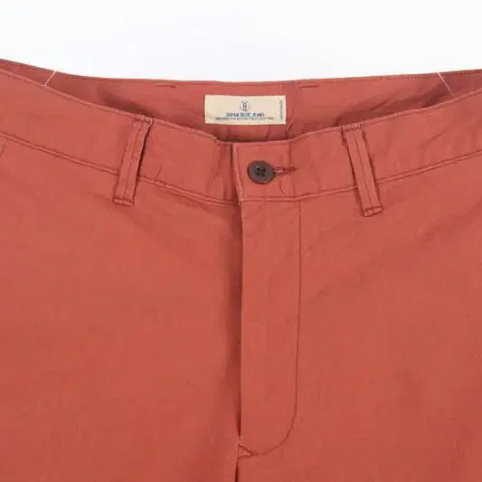 [BUNJANG] Japan Blue Men's Cotton Poly Chino Pants / 재팬블루 (MEN - 31) 코튼 폴리 치노 팬츠