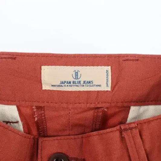 [BUNJANG] Japan Blue Men's Cotton Poly Chino Pants / 재팬블루 (MEN - 31) 코튼 폴리 치노 팬츠