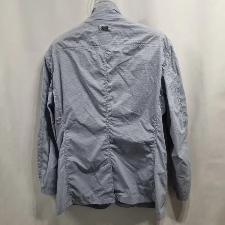 [BUNJANG] AMBRIDGE Men's Checkered Jacket / AMBRIDGE 남성 체크 자켓