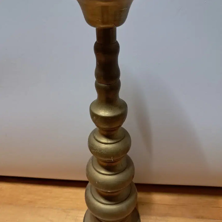 [BUNJANG] Brass Candlestick / 놋촛대 판매