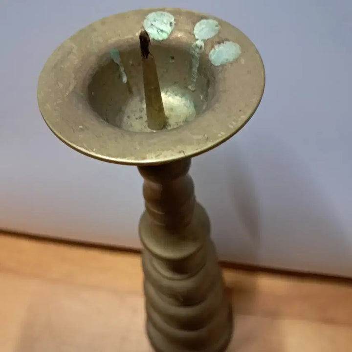 [BUNJANG] Brass Candlestick / 놋촛대 판매