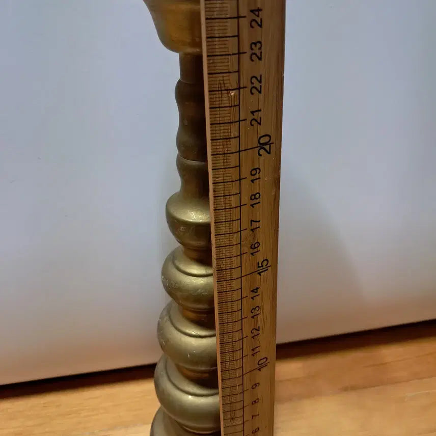 [BUNJANG] Brass Candlestick / 놋촛대 판매