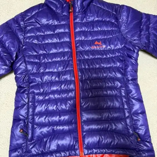 [BUNJANG] Valenki Padded Jacket / 발렌키 패딩