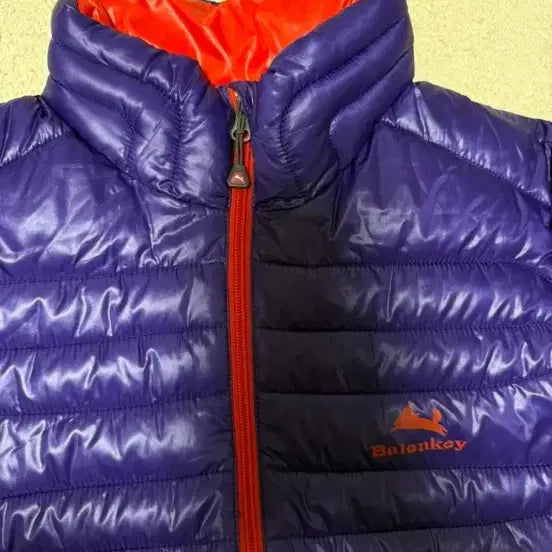 [BUNJANG] Valenki Padded Jacket / 발렌키 패딩