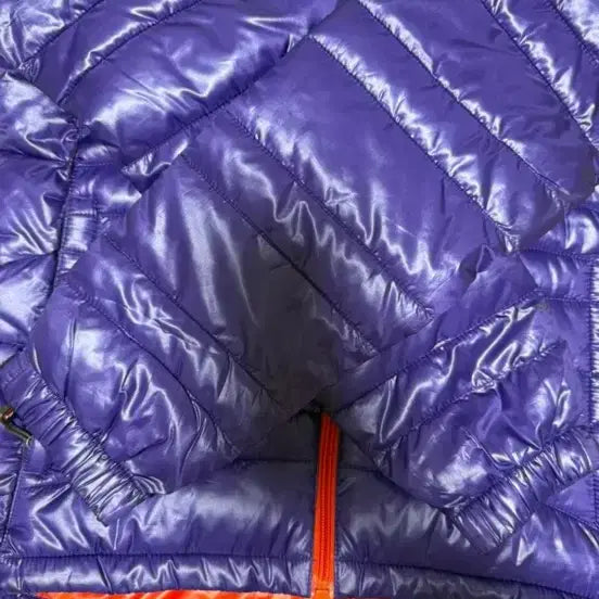 [BUNJANG] Valenki Padded Jacket / 발렌키 패딩