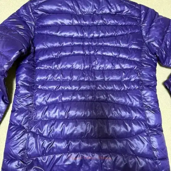 [BUNJANG] Valenki Padded Jacket / 발렌키 패딩