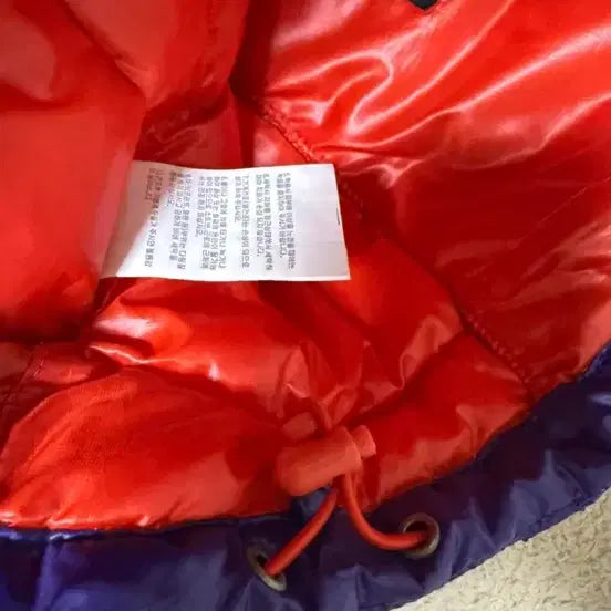 [BUNJANG] Valenki Padded Jacket / 발렌키 패딩